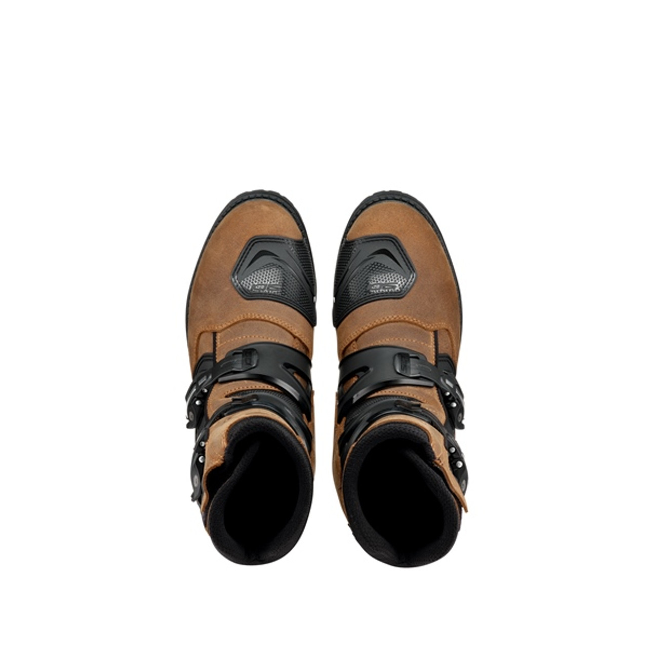 SIDI Mid Adventure 2 Gore-Tex Boots Men - Road - 47 - 840819
