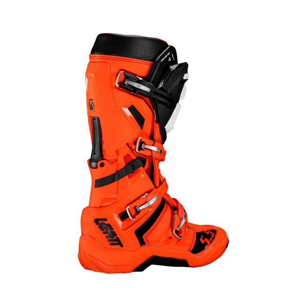 LEATT 5.5 Flexlock Boots Men, Women - MX - 11 - 462877