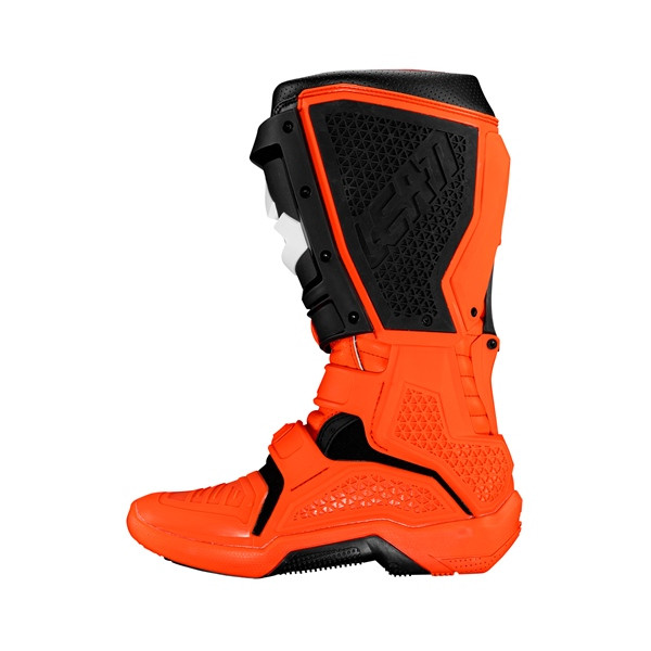 LEATT 5.5 Flexlock Boots Men, Women - MX - 11 - 462877