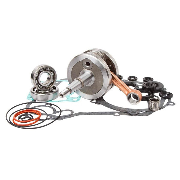 Hot Rods Bottom End Kit YAMAHA - 164337 - 164337