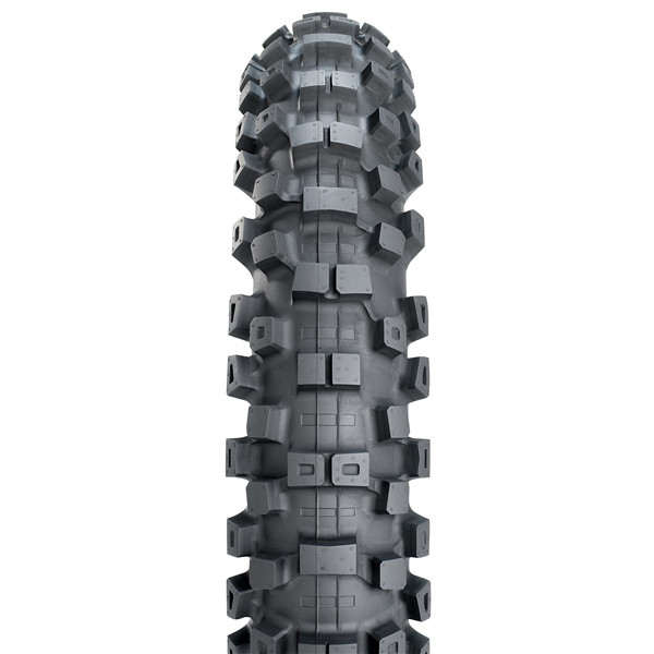 Bridgestone Motocross M404 Tire - 80/100-12 - 112220