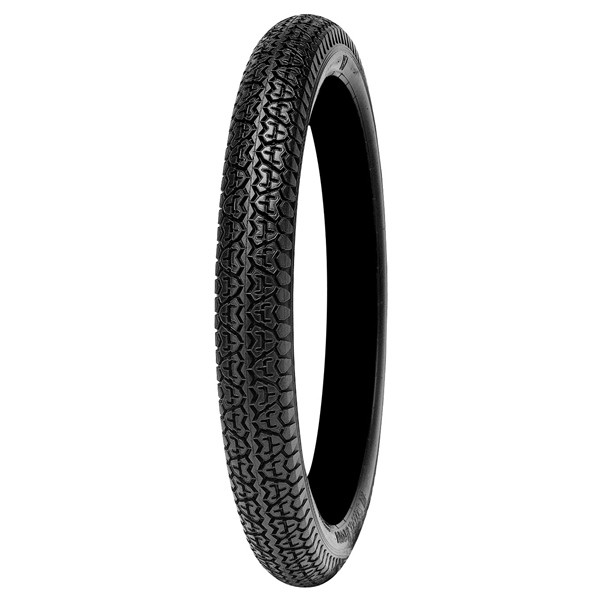 Mitas B7 Moped Classic Tire - 2.75-17 - 362501