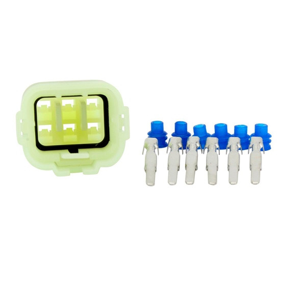 Kimpex HD Stator Fits Yamaha - 345116 - 345116