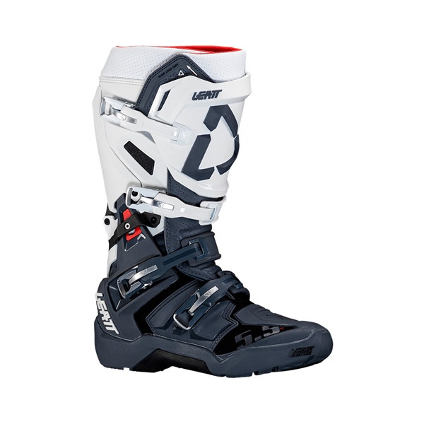 LEATT 5.5 Flexlock Enduro Boots Men, Women - MX - 10 - 462886