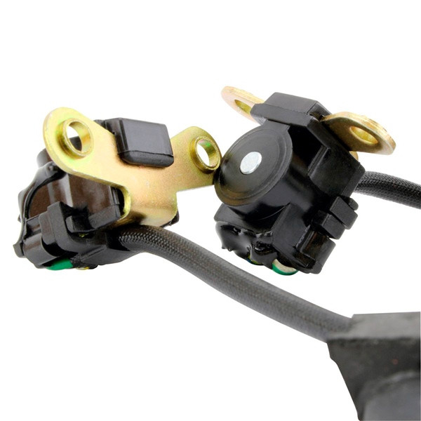 Kimpex HD Stator Fits Honda - 345117 - 345117