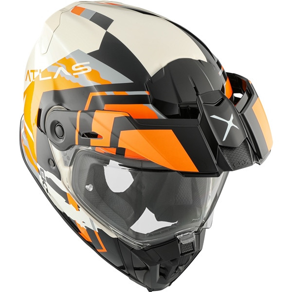 CKX Atlas Equinox - S - 517312