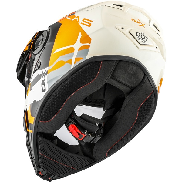 CKX Atlas Equinox - S - 517312
