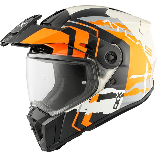 CKX Atlas Equinox - S - 517312