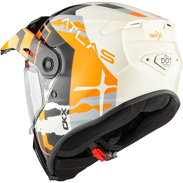 CKX Atlas Equinox - S - 517312