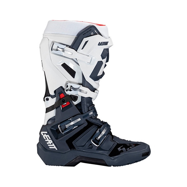 LEATT 5.5 Flexlock Enduro Boots Men, Women - MX - 11 - 462887