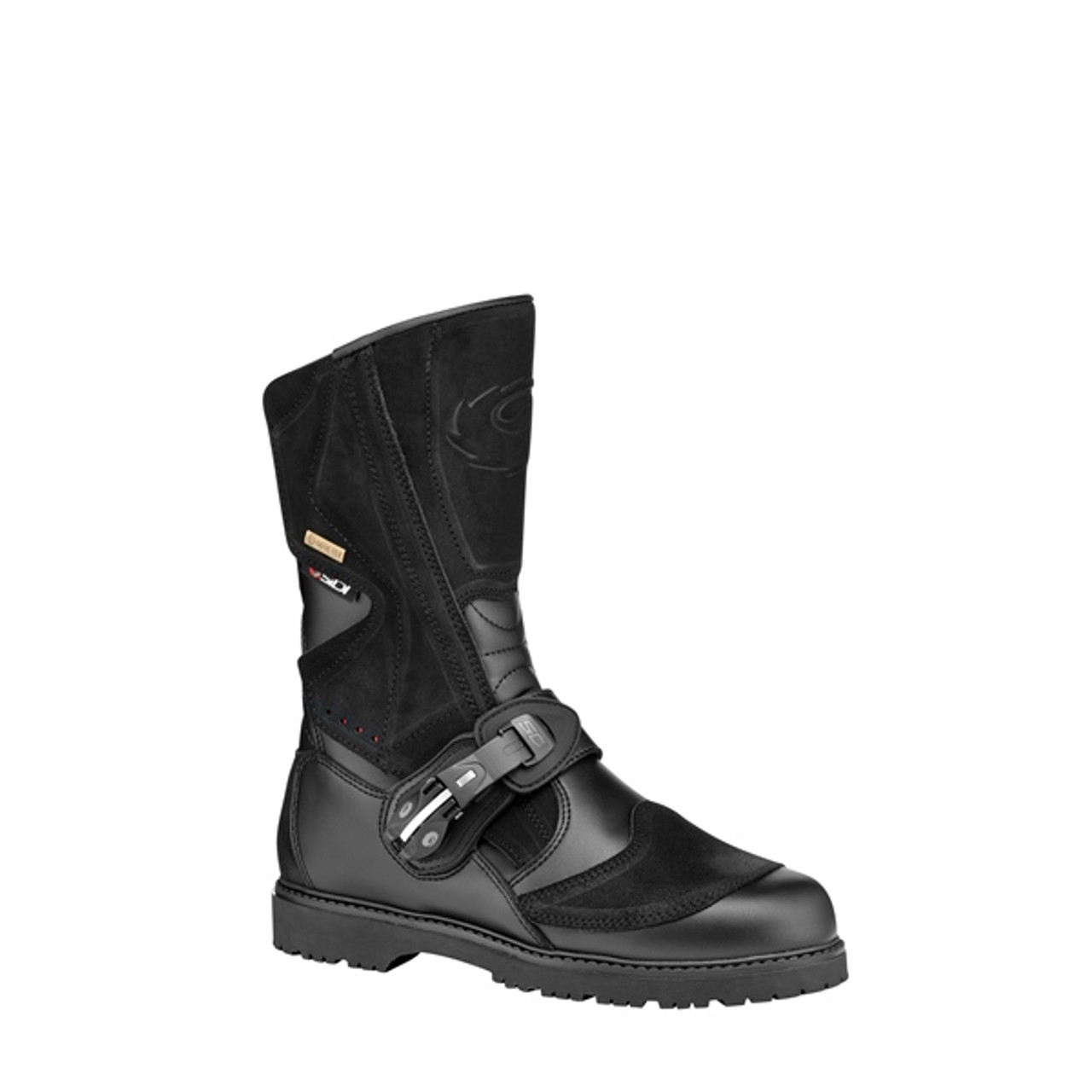 SIDI Canyon Gore-Tex Boots Men - Road - 42 - 840164