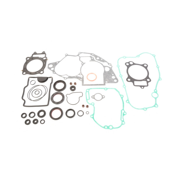 VertexWinderosa Complete Gasket Set with Oil Seals - 811 HONDA - 159208 - 159208