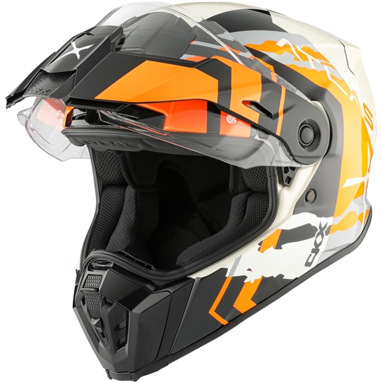 CKX Atlas Helmet Equinox - XL - 517315