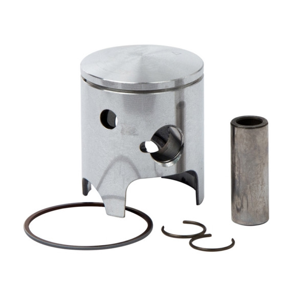 VertexWinderosa Cast Replica Piston Kit Fits KTM - 50 cc - 064397