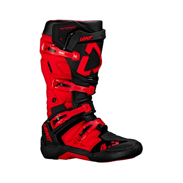 LEATT 4.5 Boots Men, Women - MX - 9 - 462895