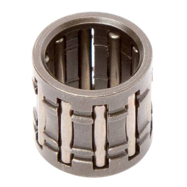 Hot Rods Crankshaft Bearing Kit Fits Suzuki - Motorcycle - 164412