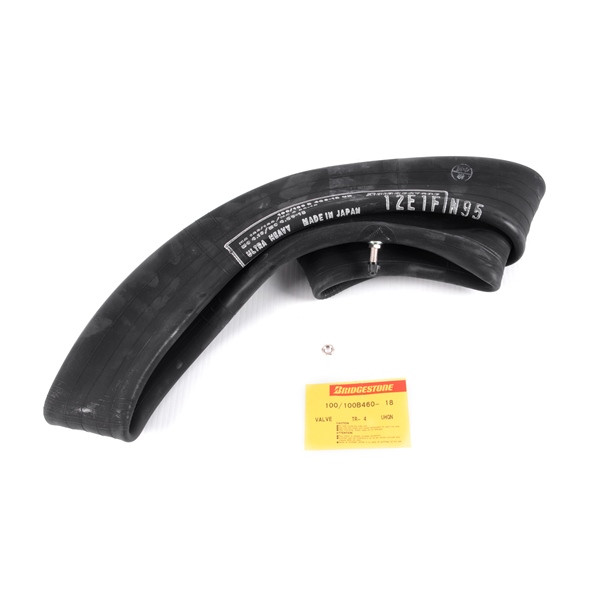 Bridgestone Street/Dual Sport Tire Tube TR4 - 112267