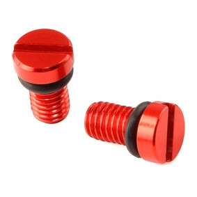 DRC/ZETA/UNIT Air Valve Cap Screw - 228837