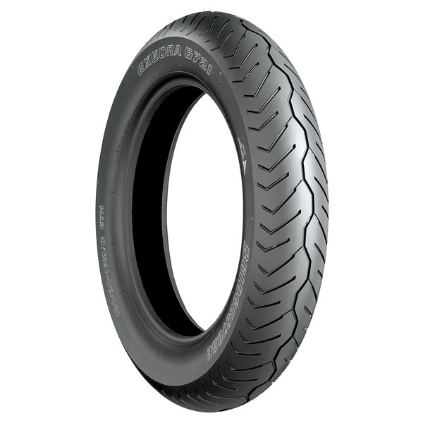 Bridgestone Exedra G721 Tire - 130/70-18 - 112268
