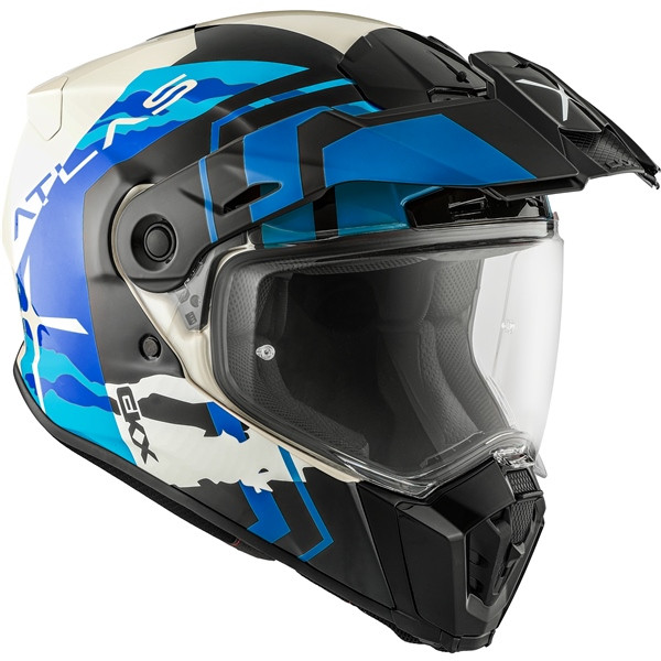 CKX Atlas Equinox - S - 517322