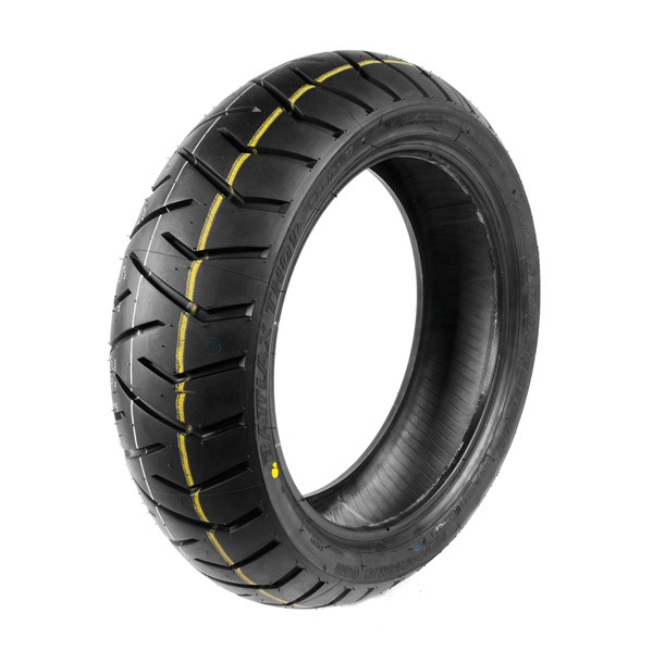 Bridgestone Battlax TH01 Tire - 160/60R14 - 112270