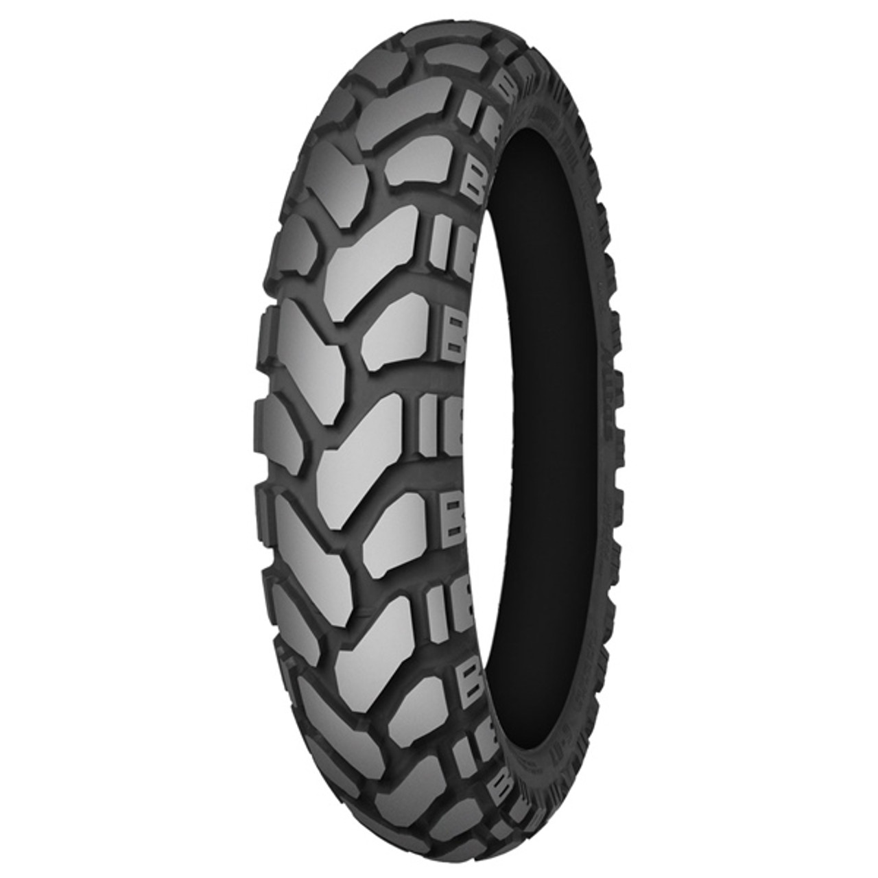 Mitas Enduro Trail + Motorcycle Tire - 90/90B21 - 362525