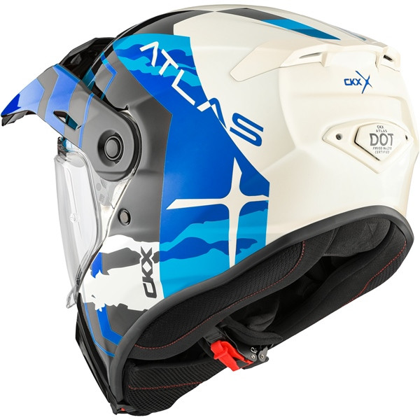 CKX Atlas Equinox - 2XL - 517326