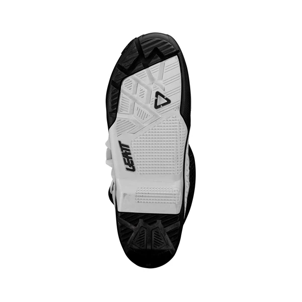 LEATT 4.5 Enduro Boots Men, Women - MX - 12 - 462908