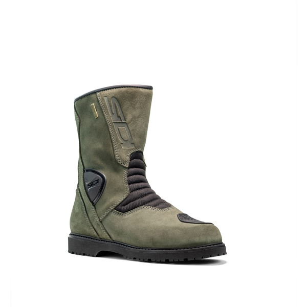 SIDI Gavia Gore-Tex Adv Boots Men - Road - 6 US / 39 EU - 840192