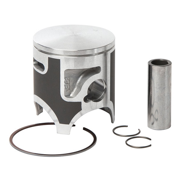VertexWinderosa Cast Replica Piston Kit Fits Kawasaki - 85 cc - 064469