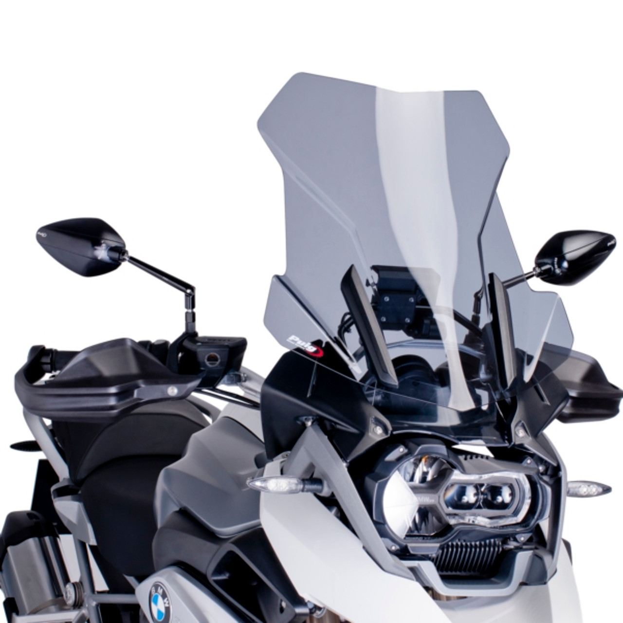 Puig Touring Windshield Fits BMW - 359247