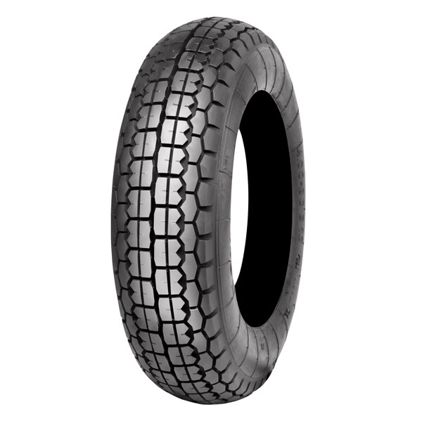Mitas B13 Scooter Tire - 4.00-8C - 362529