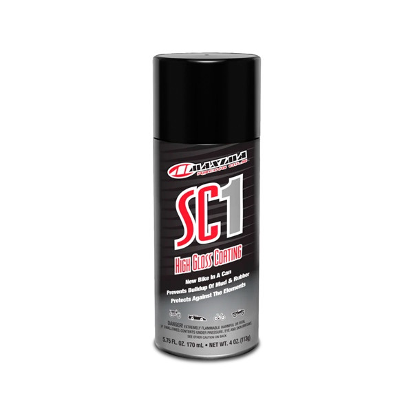 Maxima SC1 Restaurer 170 ml - 170 ml - 144382