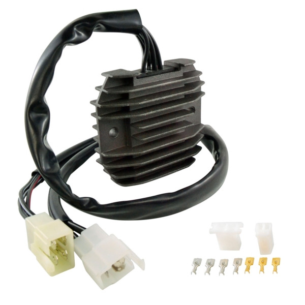 Kimpex HD Voltage Regulator Rectifier KAWASAKI - 225505 - 225505