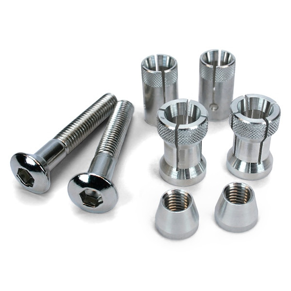 Cycra Probend Bar End Kit - 245747