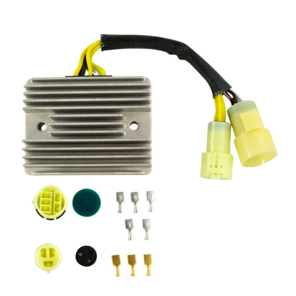 Kimpex HD Voltage Regulator Rectifier KAWASAKI - 225507 - 225507