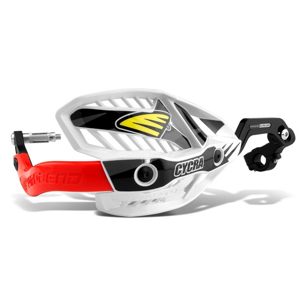 Cycra Ultra Probend CRM Handguard 1-1/8" Bar Racer - 245752