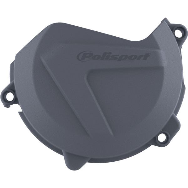Polisport Clutch Cover Protector - 255026