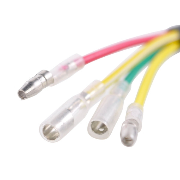 Kimpex HD Voltage Regulator Rectifier Fits Honda - 225518 - 225518