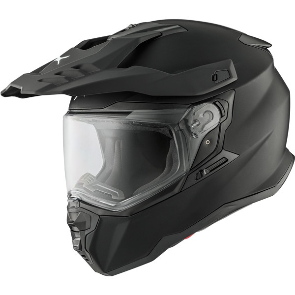 CKX DS24 Dual Sport Helmet Solid - XS - 517341