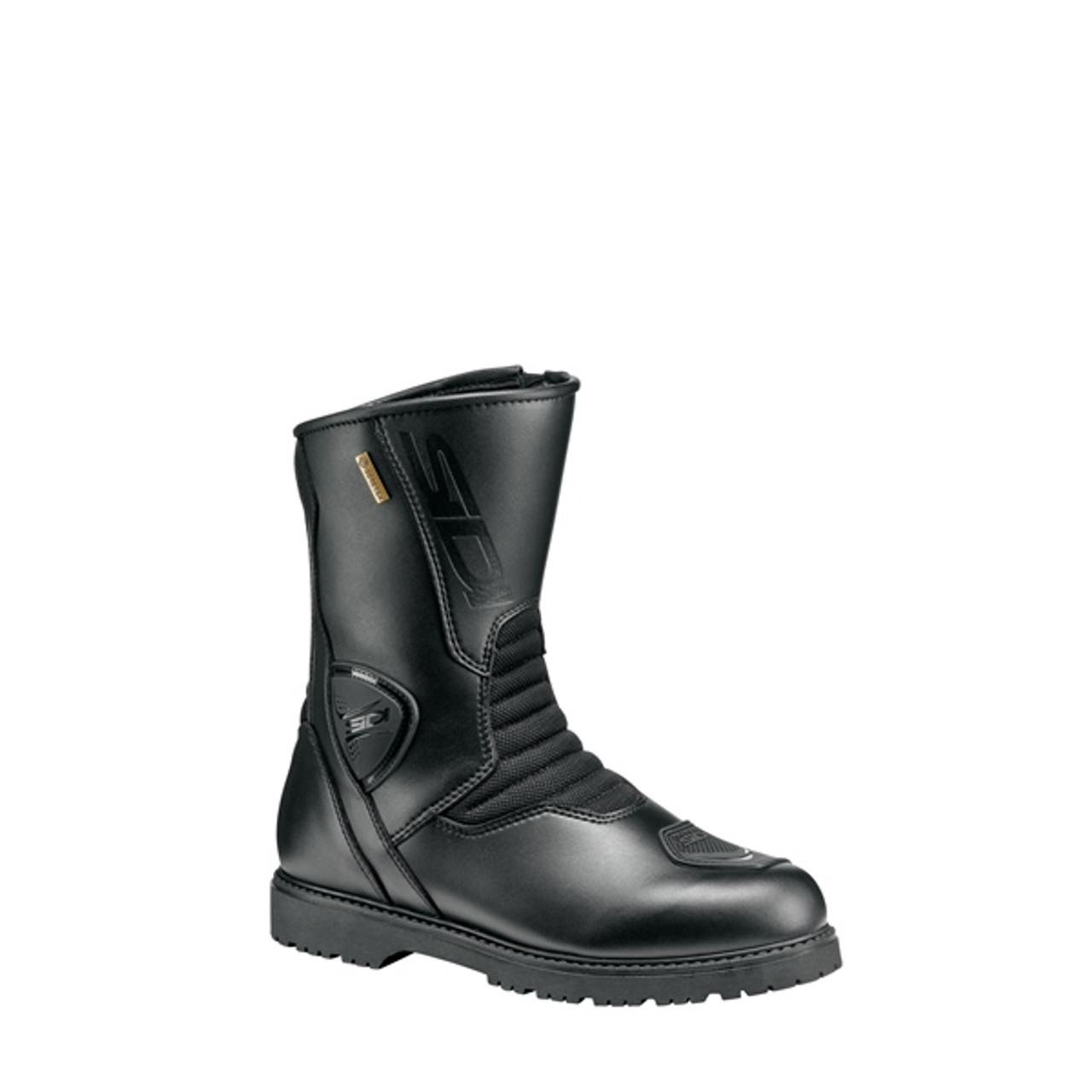 SIDI Gavia Gore-Tex Adv Boots Men - Road - 45 - 840207