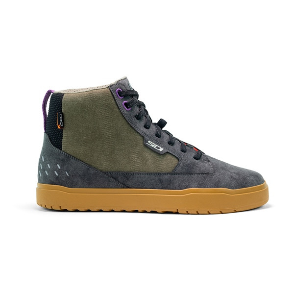 SIDI ARX Shoes Men - Urban - 12.5 US / 47 EU - 840859