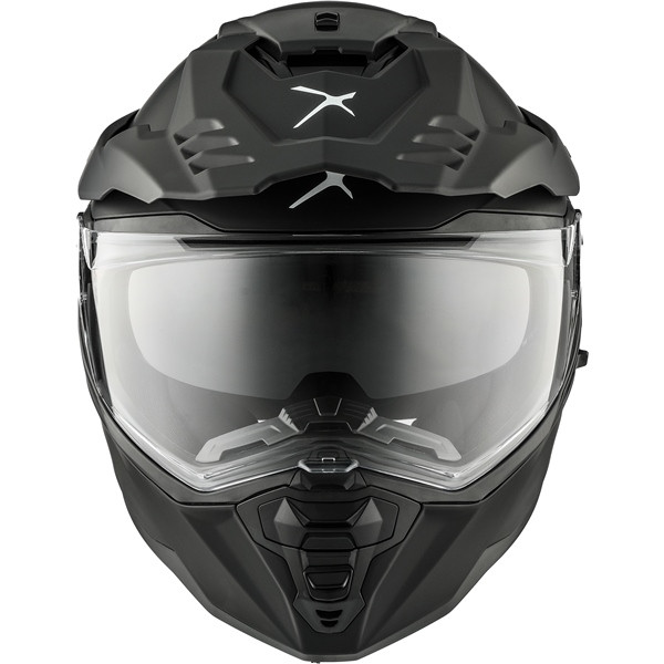 CKX DS24 Dual Sport Helmet Solid - S - 517342