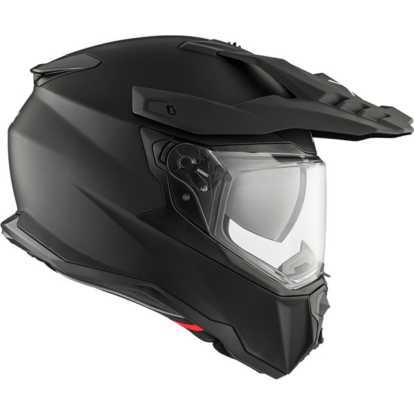 CKX DS24 Dual Sport Helmet Solid - S - 517342
