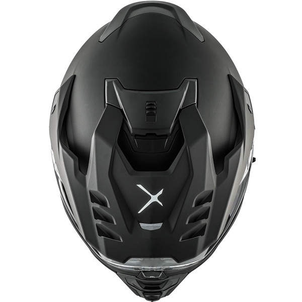 CKX DS24 Dual Sport Helmet Solid - S - 517342