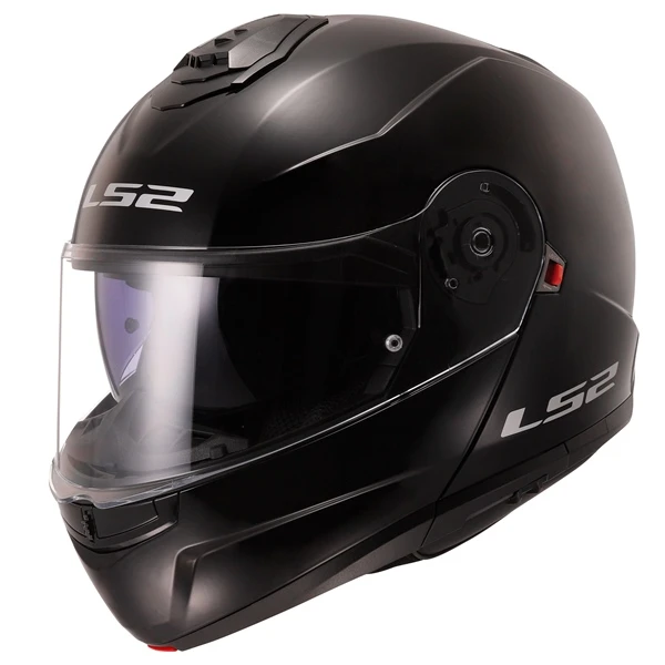 LS2 Strobe II Modular Helmet Solid - S - 397662