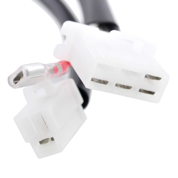 Kimpex HD Voltage Regulator Rectifier Fits Yamaha - 225524 - 225524