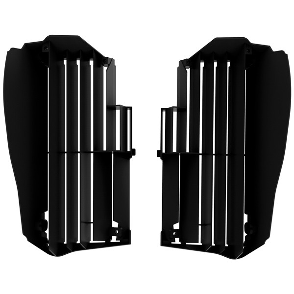 Polisport Radiator Louvers - 255047