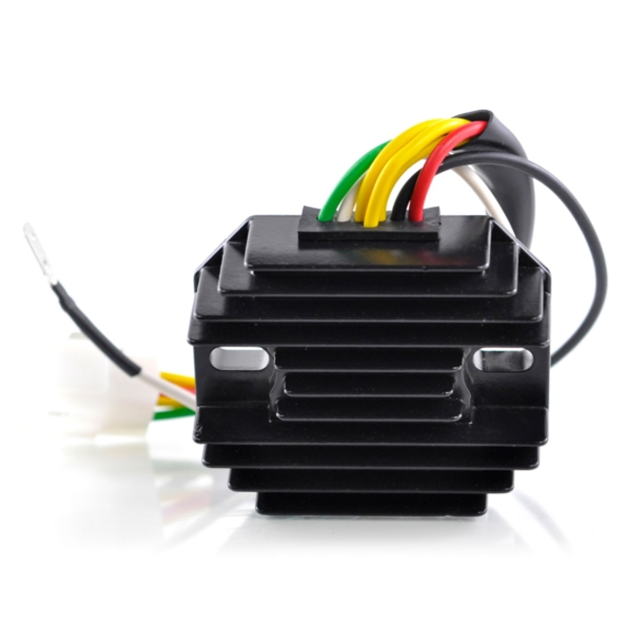 Kimpex HD Voltage Regulator Rectifier Fits Honda - 225529 - 225529