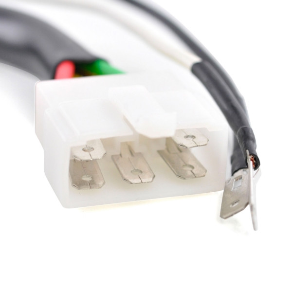 Kimpex HD Voltage Regulator Rectifier Fits Honda - 225529 - 225529